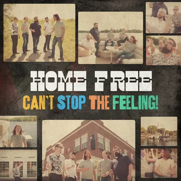 Can’t Stop the Feeling!