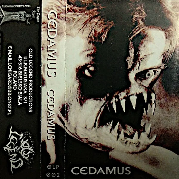 Cedamus