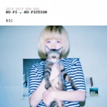 No-Fi , No Fiction by Skip Skip Ben Ben - album cover