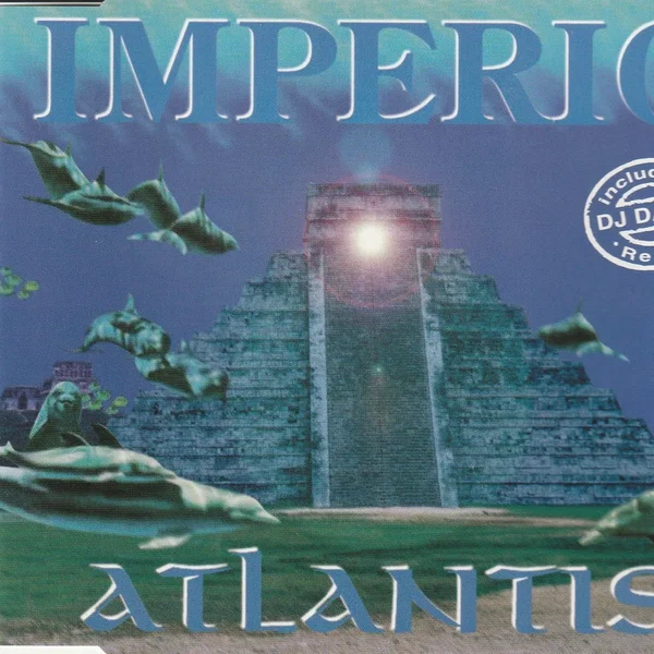 Atlantis