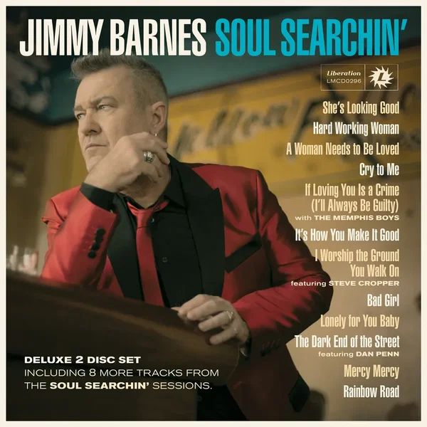 Soul Searchin’