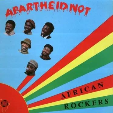 African Rockers