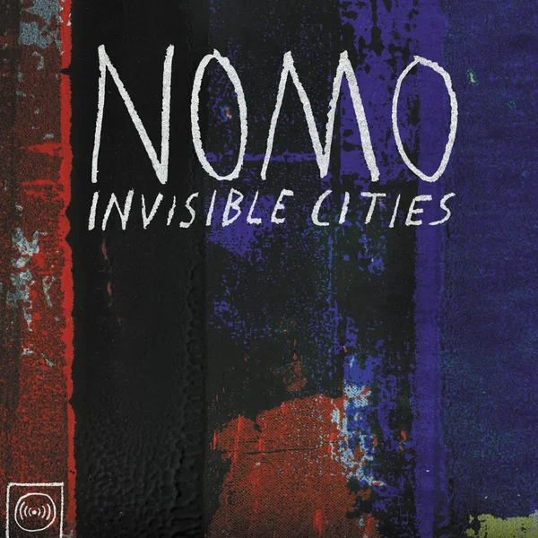 Invisible Cities