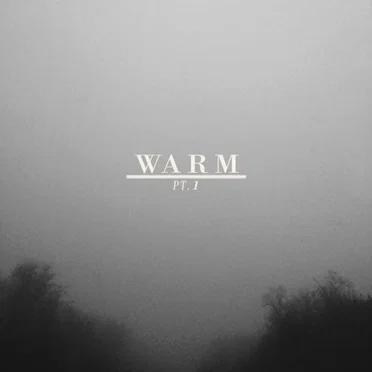 Pt. 1 by WARM - album cover