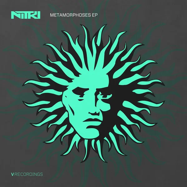 Metamorphoses EP