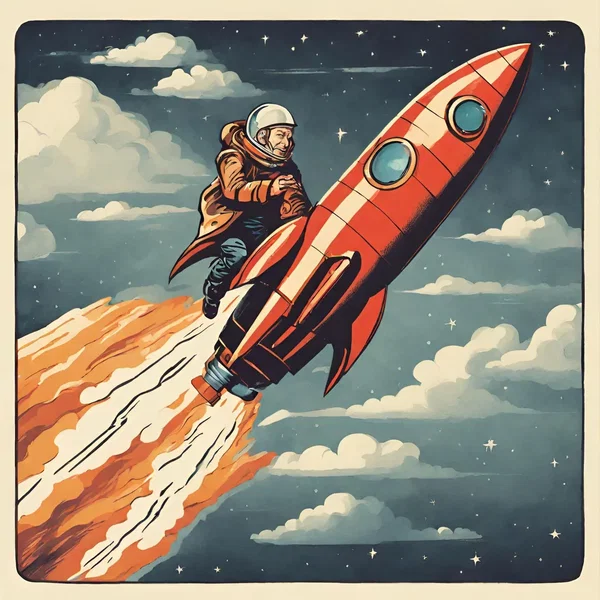 Rocketman