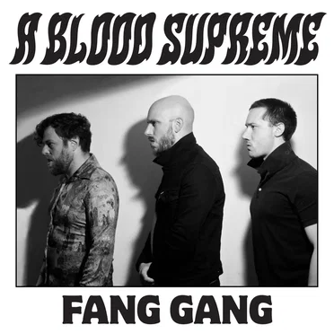 A Blood Supreme
