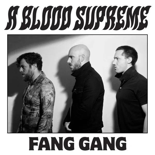 A Blood Supreme