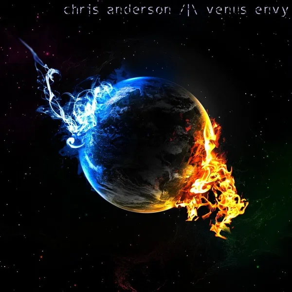 Venus Envy