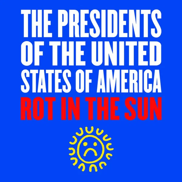 Rot In The Sun