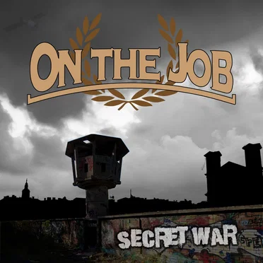 Secret War