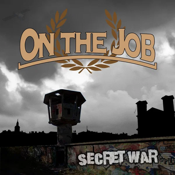 Secret War