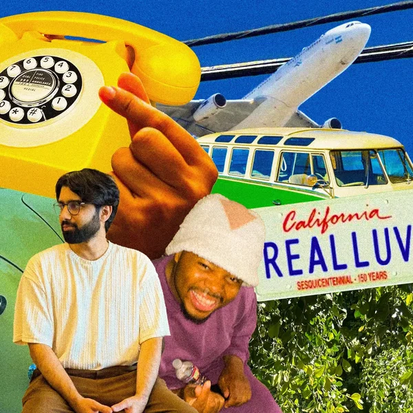 real love