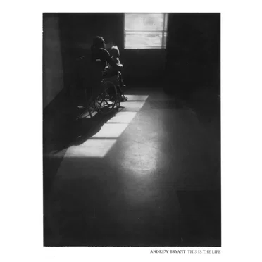 This Is the Life by Andrew Bryant - album cover