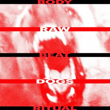 Rawdogs by Body Beat Ritual - album cover