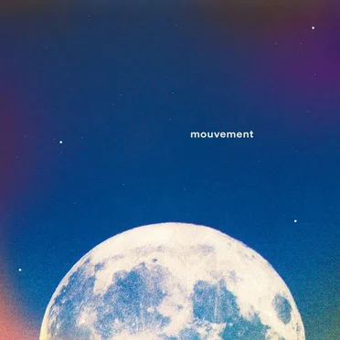 Mouvement by Dumas - album cover