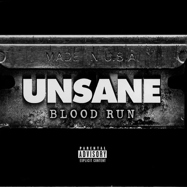 Blood Run