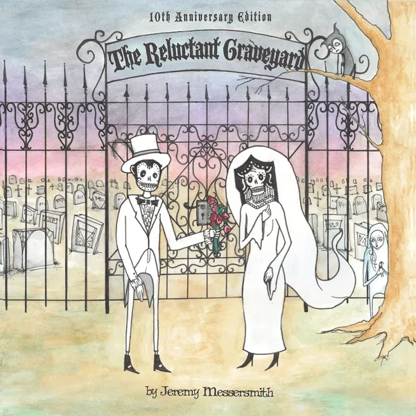 Digital Bonus Album: The Reluctant Graveyard - 10th Anniversary Edition