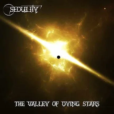 The Valley of Dying Stars by Sedulity - album cover