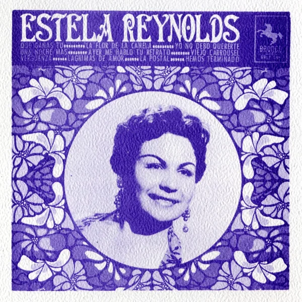 Estela Reynolds