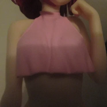 Highspeed Chase in the Distance