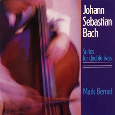 Suites for Double Bass