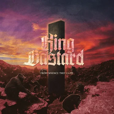 King Bastard