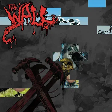 The Wall (redux) by Various Artists - album cover