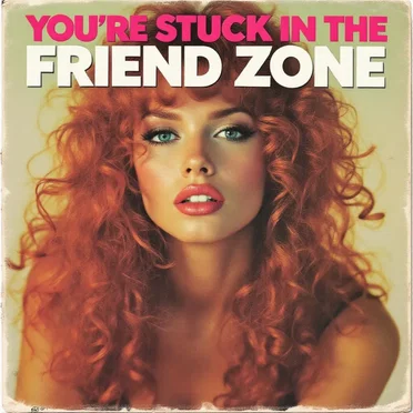 You're Stuck in the Friend Zone (Banned 1980s Song)