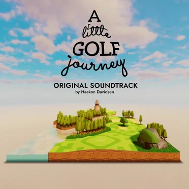 A Little Golf Journey (Original Game Soundtrack)