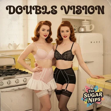 Double Vision
