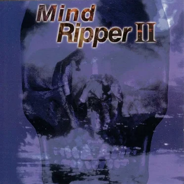 Mind Ripper II by Various Artists - album cover