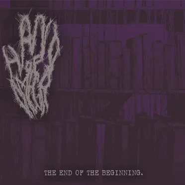 The End of the Beginning