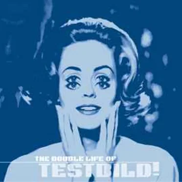 The Double Life of Testbild!