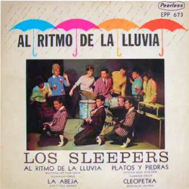 Al ritmo de la lluvia