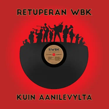 Retuperän WBK