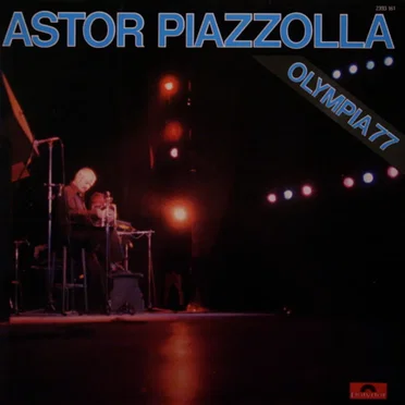 Olympia 77