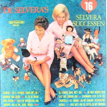 16 Selvera successen
