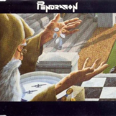 Nostradamus (radio edits)