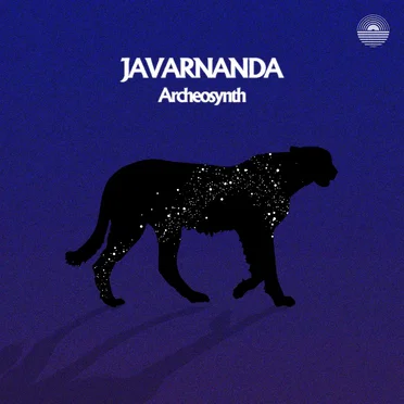 Archeosynth by Javarnanda - album cover