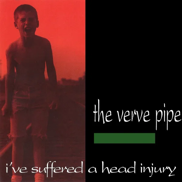 I've Suffered a Head Injury