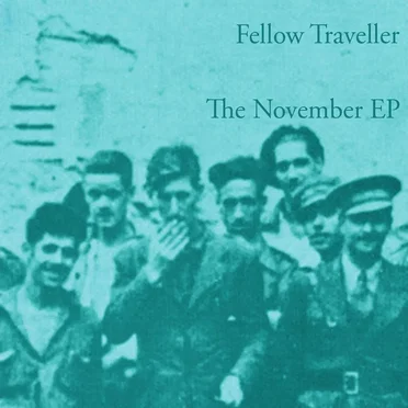 The November EP