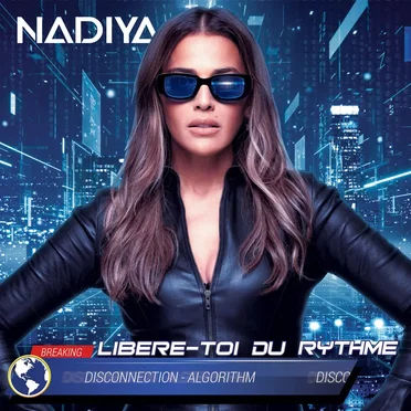 Libere‐toi du rythme (Disconnection Algorithm)