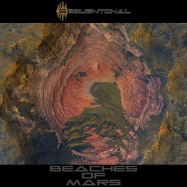 Beaches of Mars