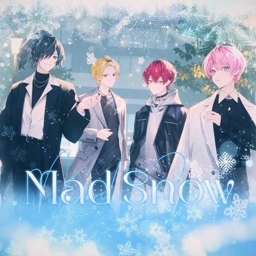 Mad Snow