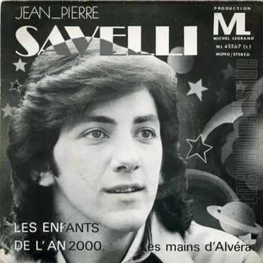 Les Enfants de l'an 2000