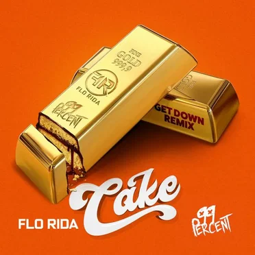 Cake (Getdown remix)