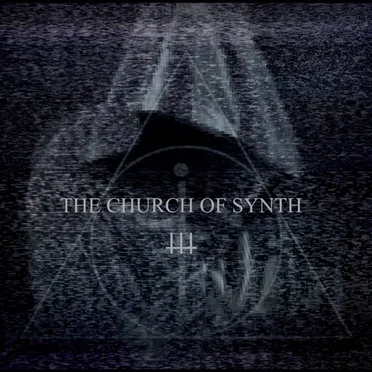 The Church Of Synth by The Church of Synth - album cover