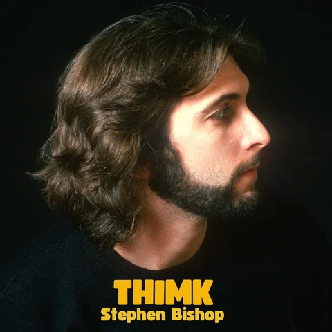 Episode 29 - Stephen Bishop