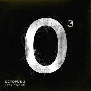 Octopus 3 by Various Artists - album cover